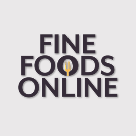 Kaviar Set - Baeriskaya Kaviar und Glaskaviarbowl & 2 Löffel